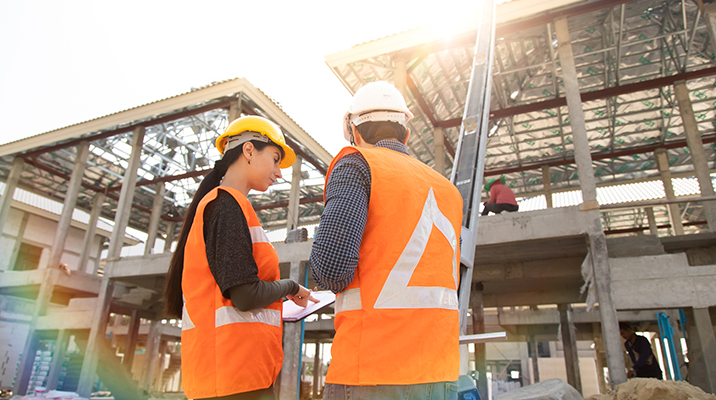 Técnico en Construcciones Civiles